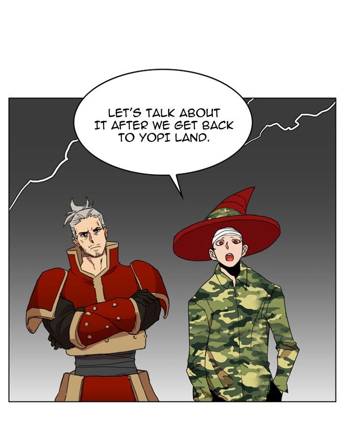 Hardcore Leveling Warrior Chapter 097 page 53