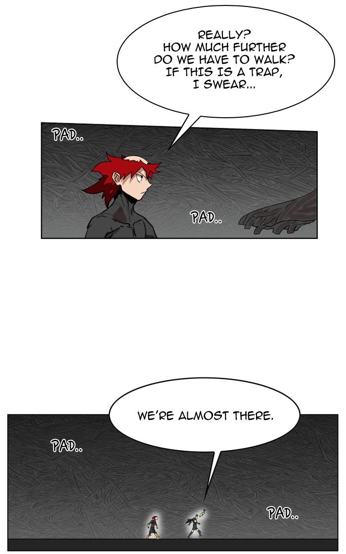Hardcore Leveling Warrior Chapter 097 page 56
