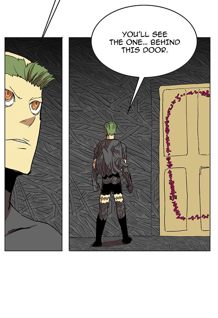 Hardcore Leveling Warrior Chapter 097 page 59