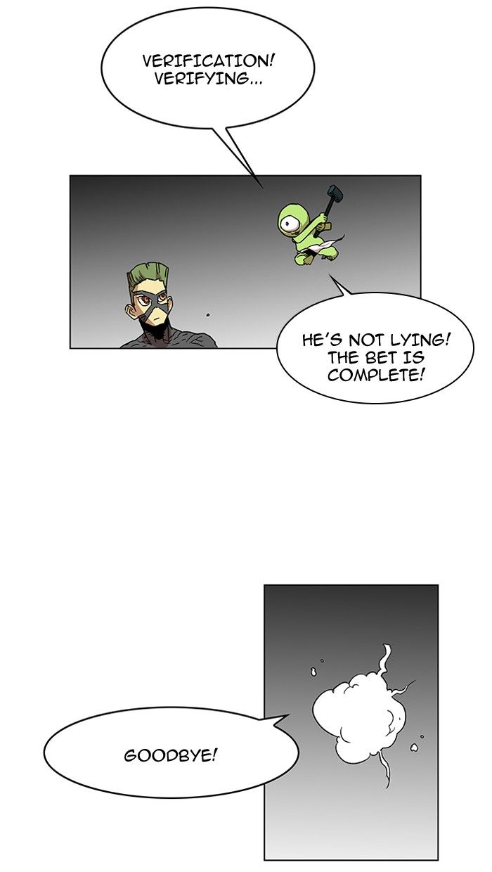 Hardcore Leveling Warrior Chapter 097 page 60