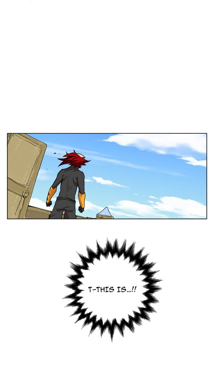 Hardcore Leveling Warrior Chapter 097 page 69
