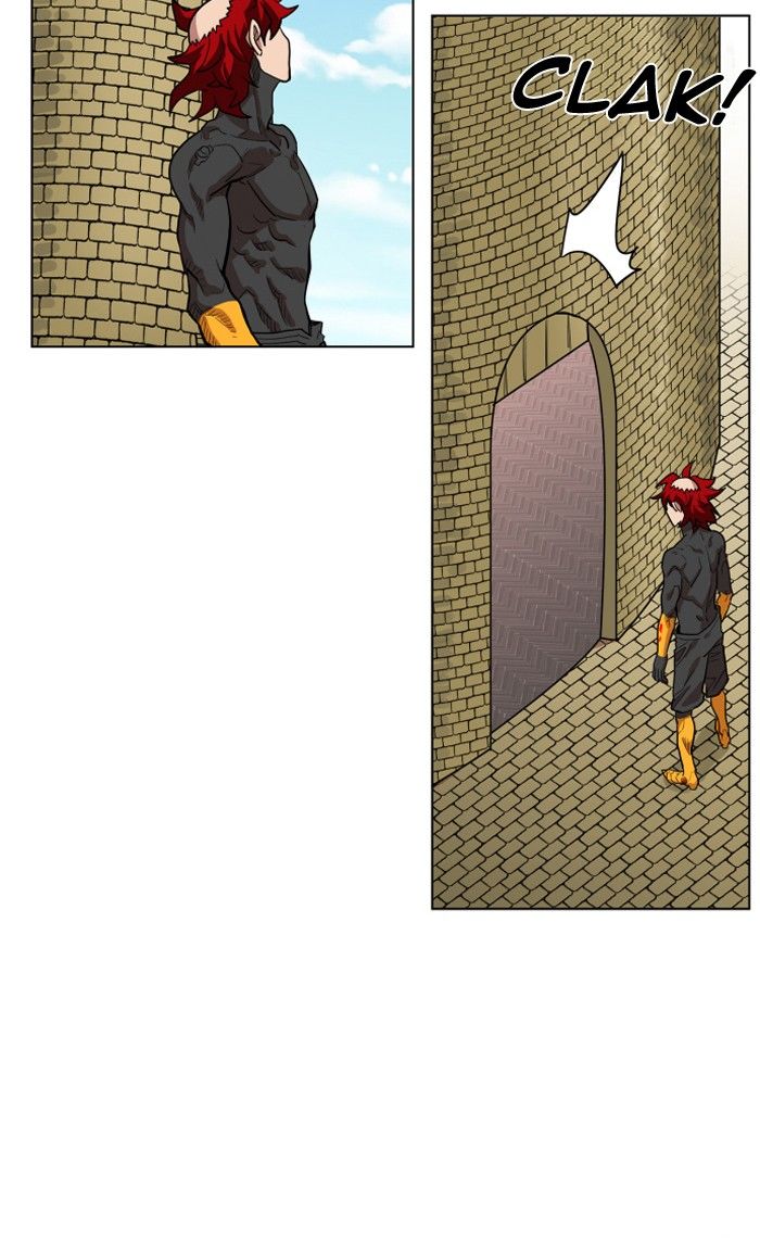 Hardcore Leveling Warrior Chapter 097 page 77