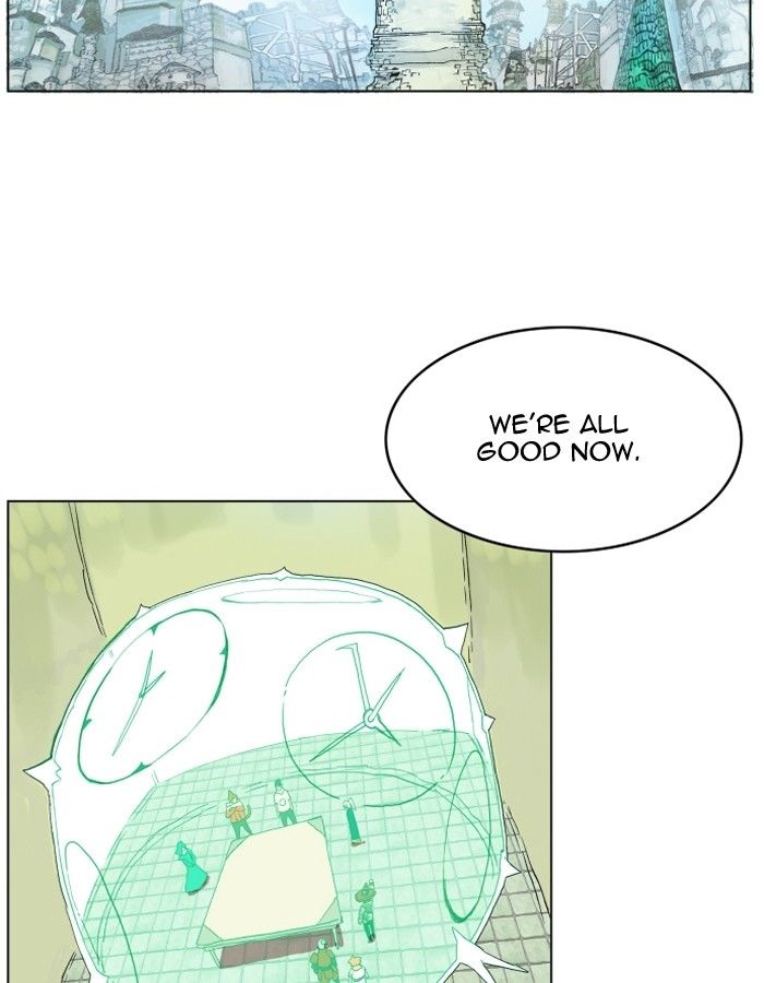 Hardcore Leveling Warrior Chapter 098 page 13