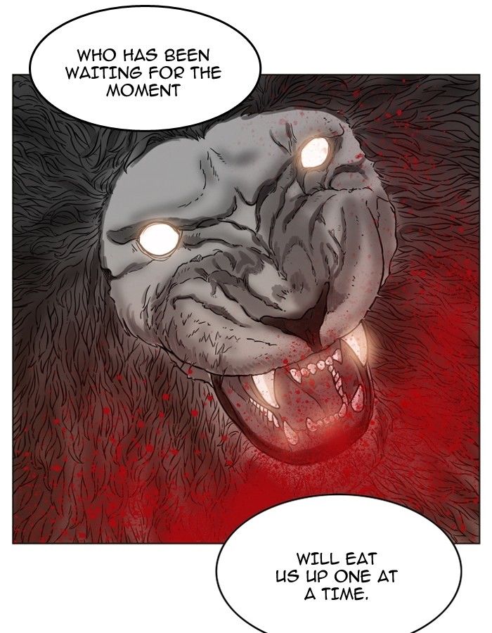 Hardcore Leveling Warrior Chapter 098 page 21