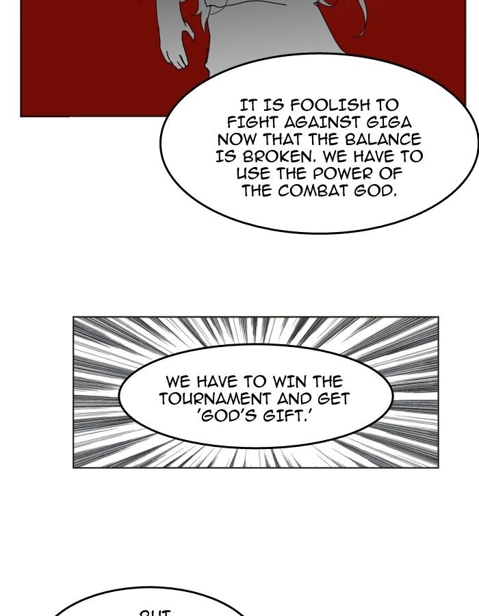 Hardcore Leveling Warrior Chapter 098 page 24