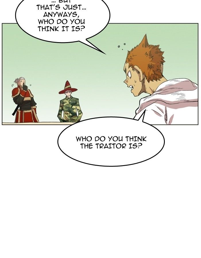Hardcore Leveling Warrior Chapter 098 page 25