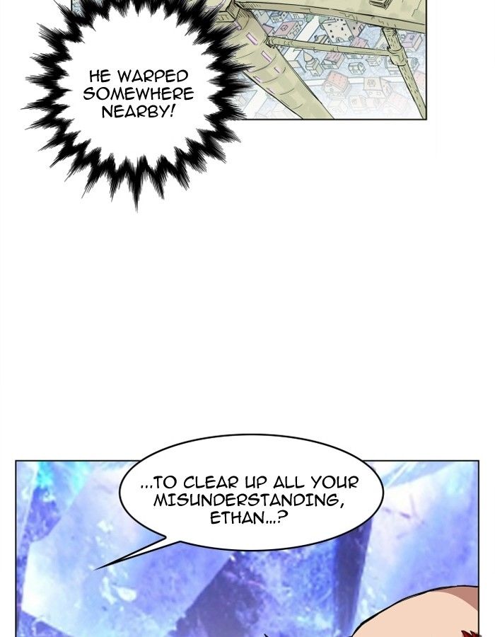 Hardcore Leveling Warrior Chapter 098 page 31
