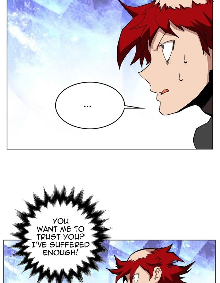 Hardcore Leveling Warrior Chapter 098 page 32