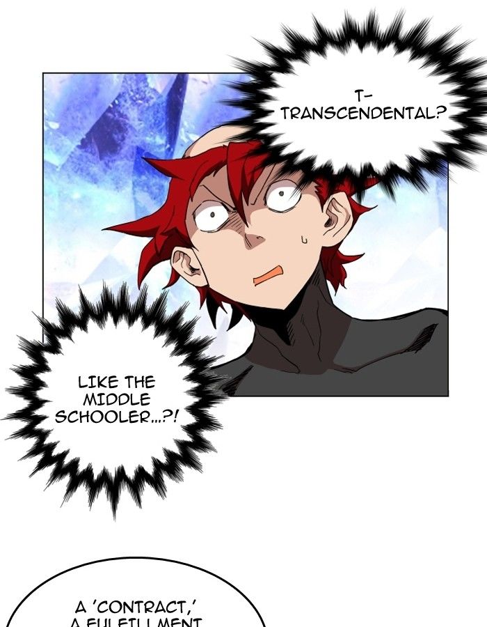 Hardcore Leveling Warrior Chapter 098 page 36