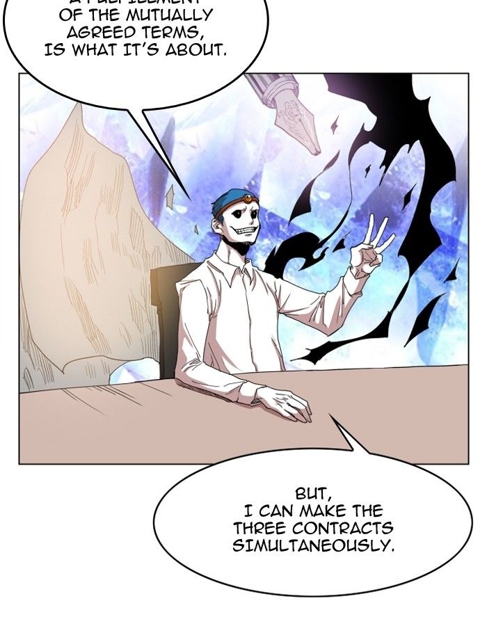 Hardcore Leveling Warrior Chapter 098 page 37