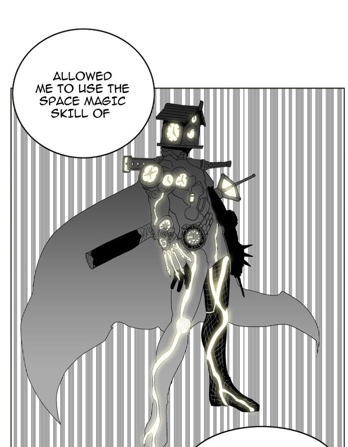 Hardcore Leveling Warrior Chapter 098 page 42