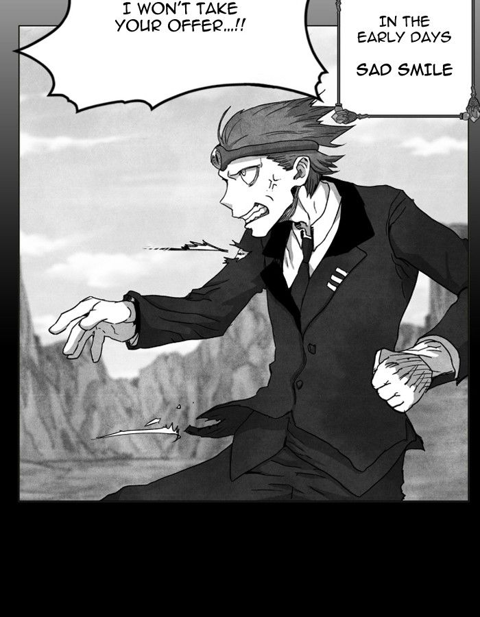 Hardcore Leveling Warrior Chapter 098 page 46