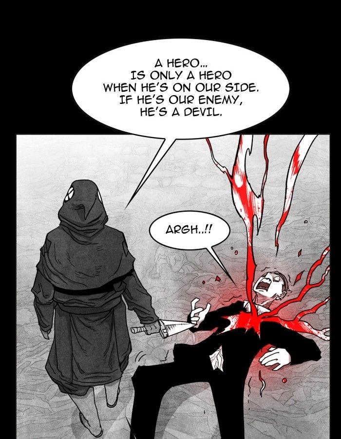 Hardcore Leveling Warrior Chapter 098 page 54