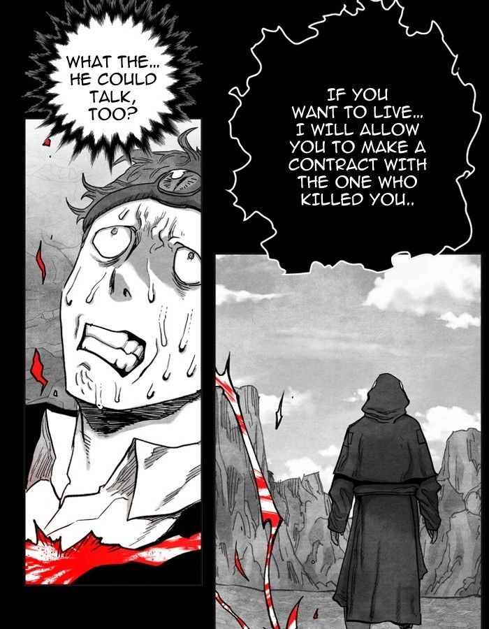 Hardcore Leveling Warrior Chapter 098 page 59