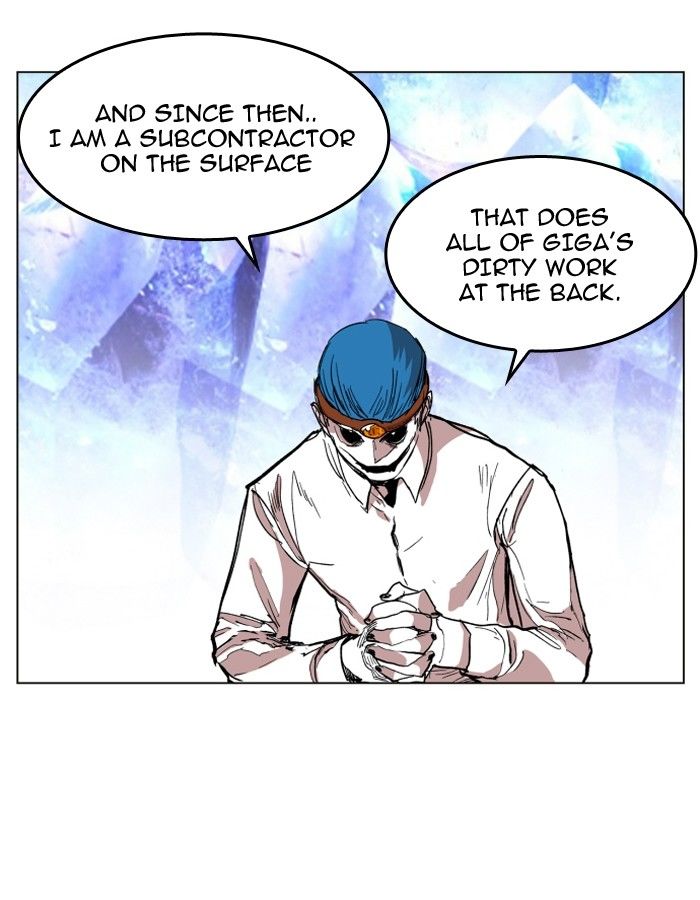 Hardcore Leveling Warrior Chapter 098 page 67