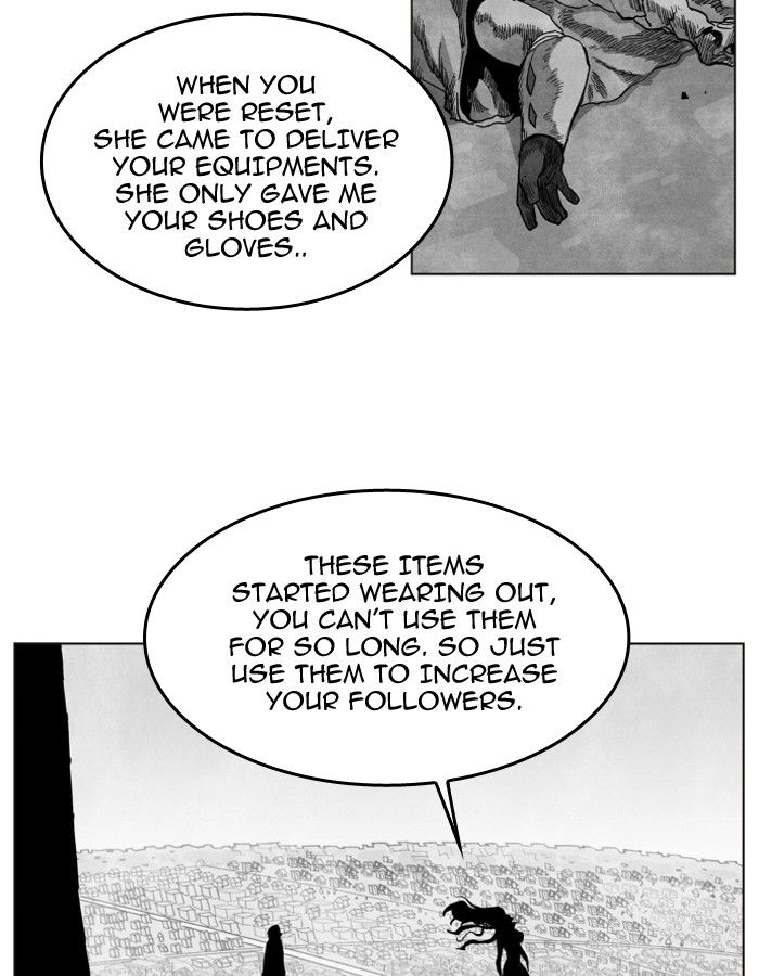 Hardcore Leveling Warrior Chapter 098 page 69