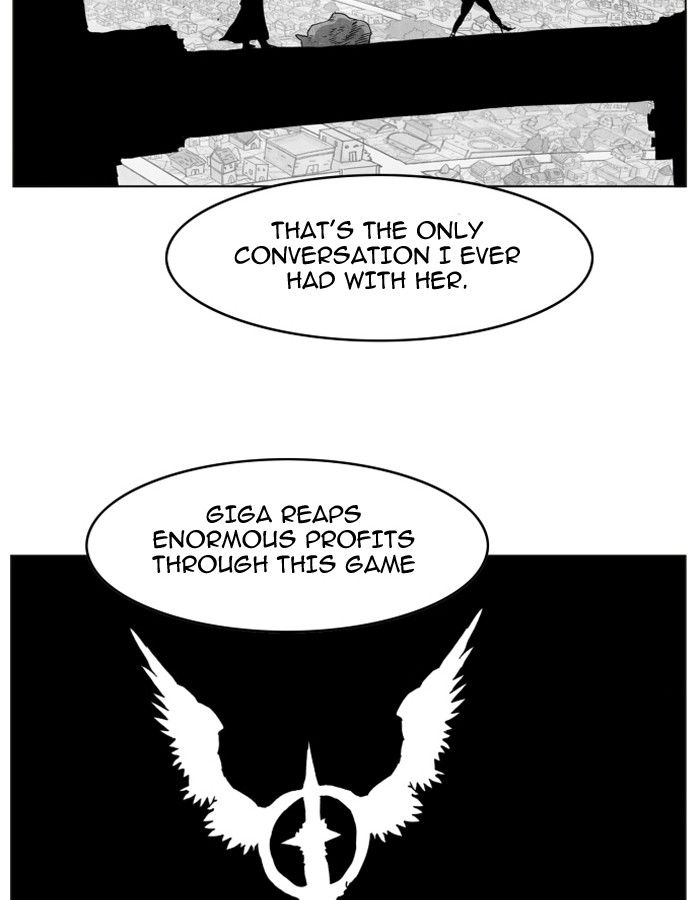 Hardcore Leveling Warrior Chapter 098 page 70