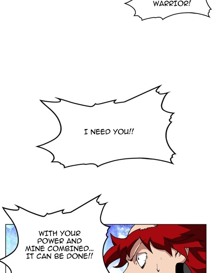 Hardcore Leveling Warrior Chapter 098 page 75