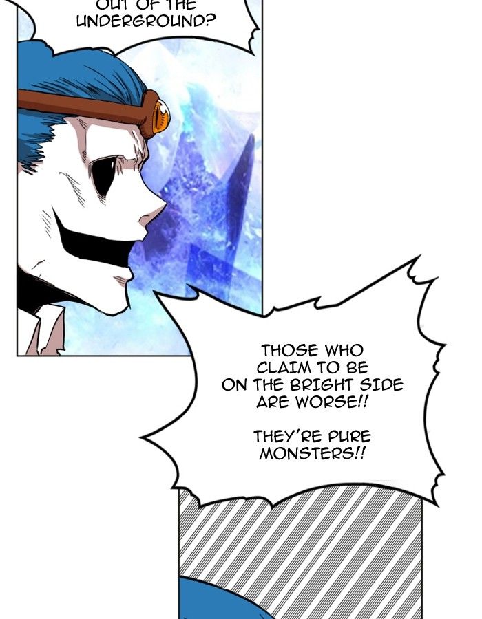 Hardcore Leveling Warrior Chapter 098 page 77
