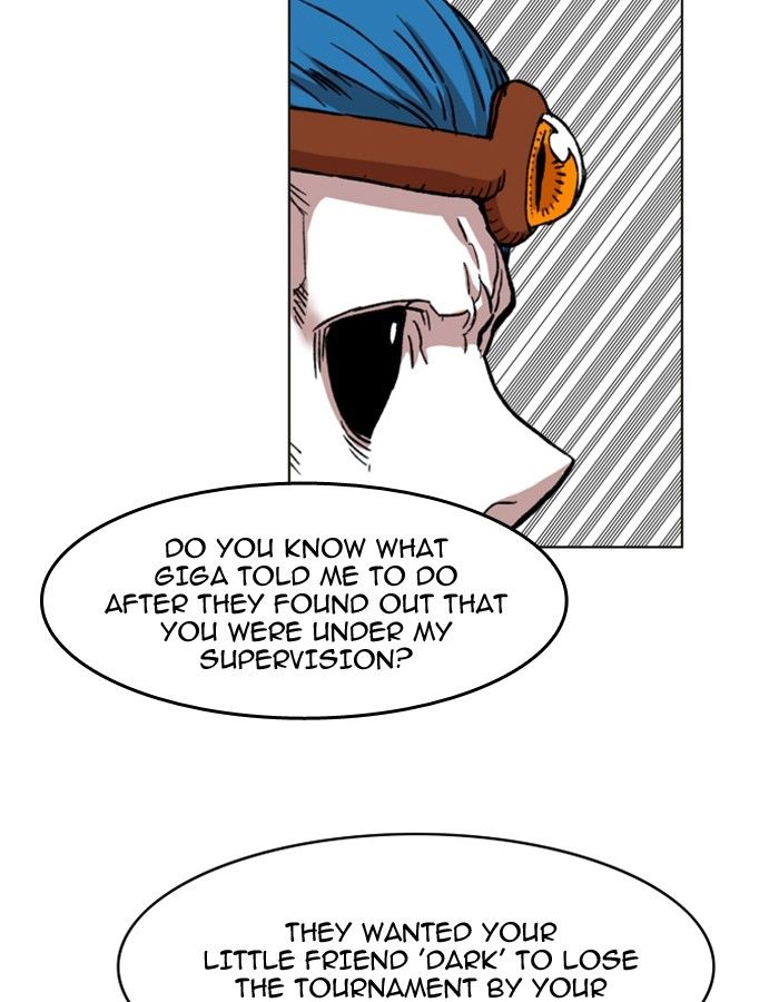 Hardcore Leveling Warrior Chapter 098 page 78
