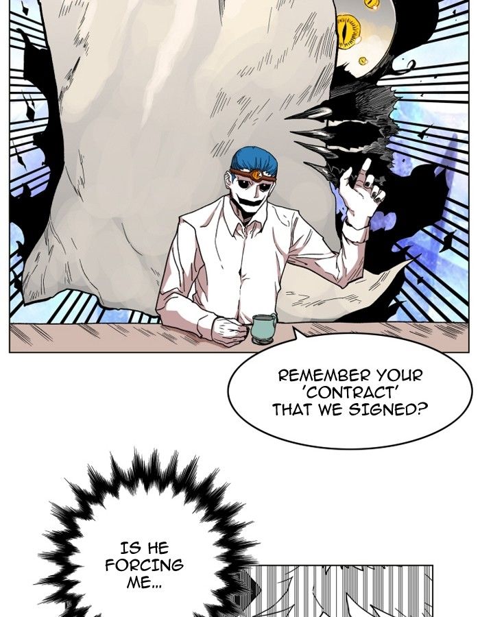 Hardcore Leveling Warrior Chapter 098 page 82