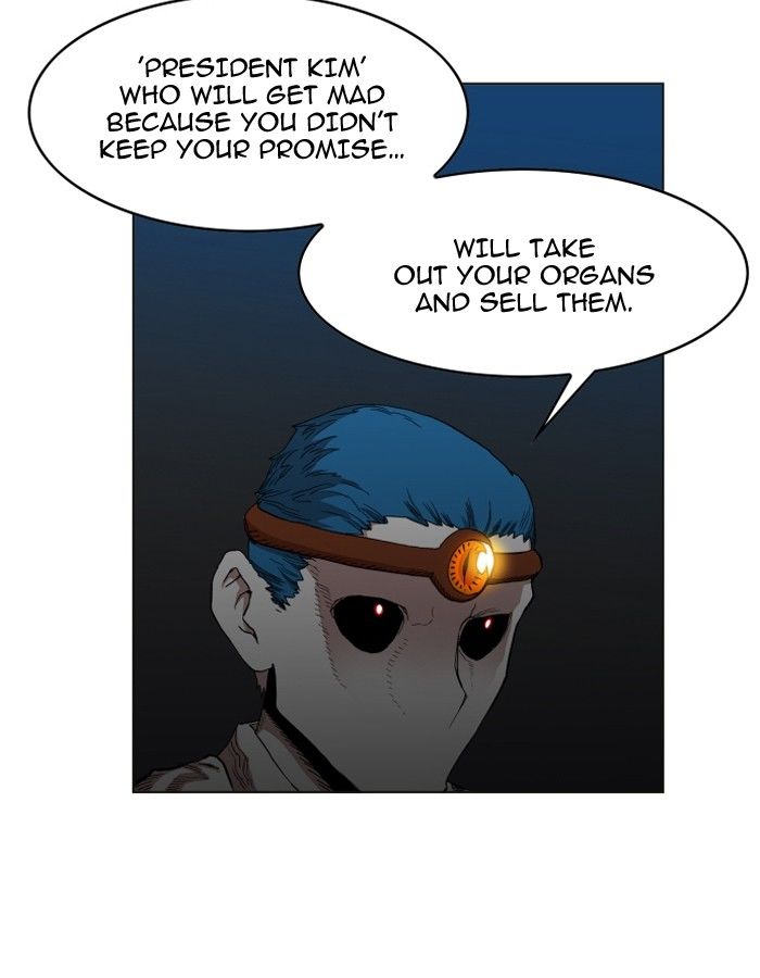 Hardcore Leveling Warrior Chapter 098 page 86