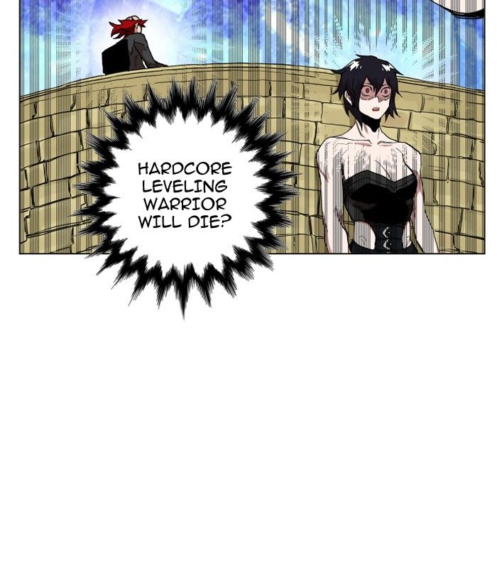 Hardcore Leveling Warrior Chapter 098 page 89