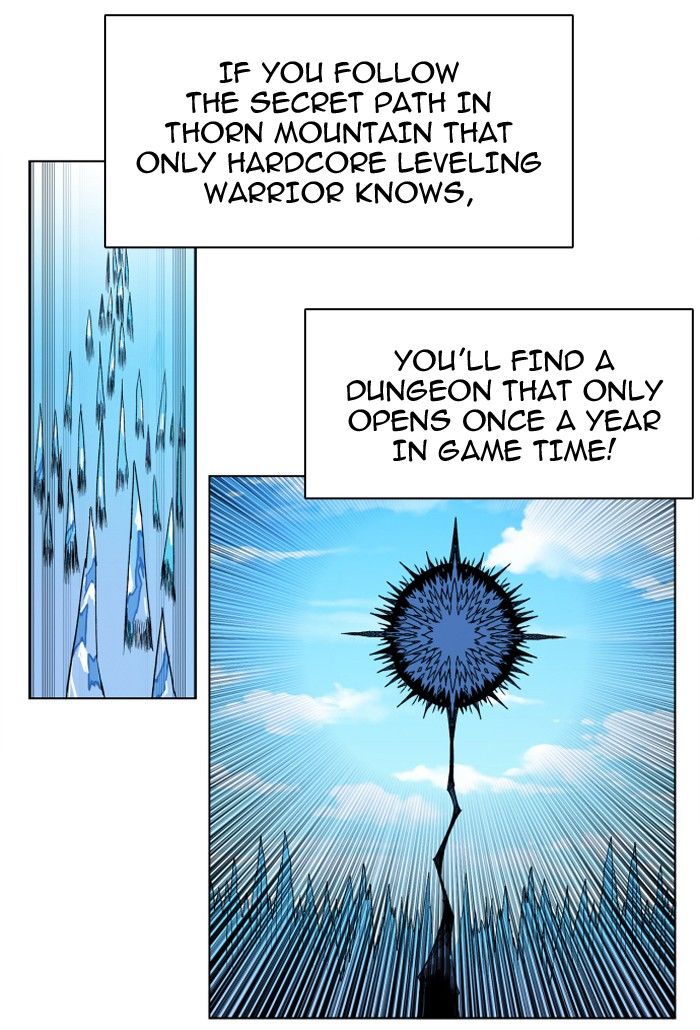 Hardcore Leveling Warrior Chapter 099 page 46