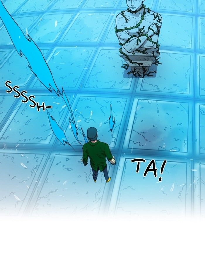 Hardcore Leveling Warrior Chapter 100 page 5