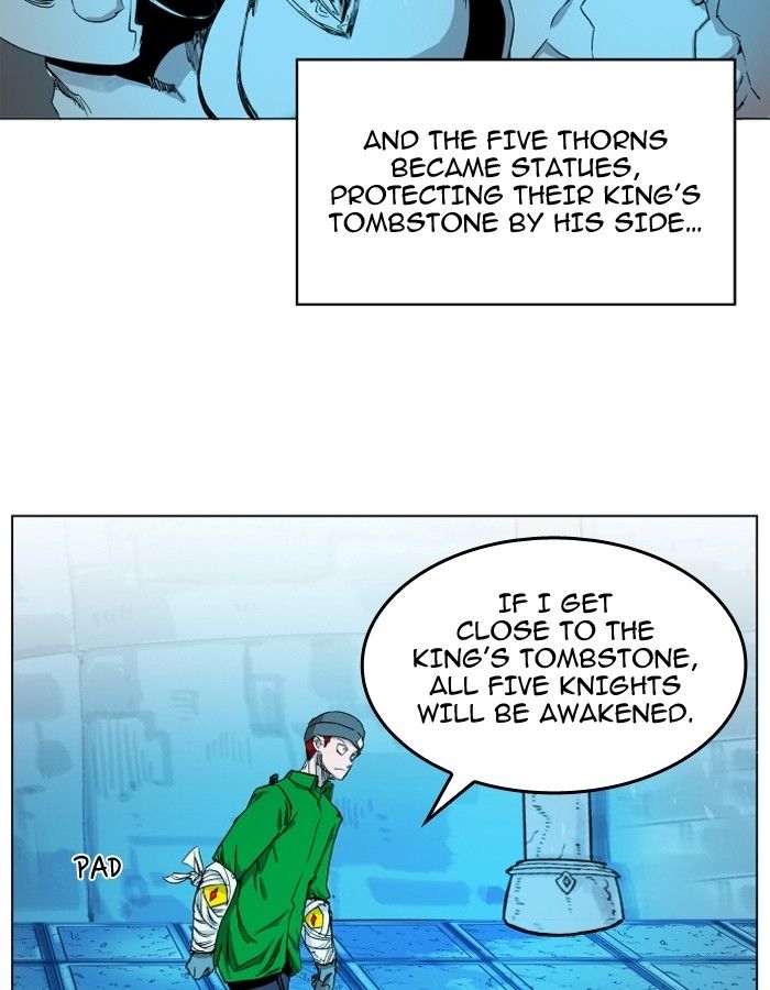 Hardcore Leveling Warrior Chapter 100 page 10