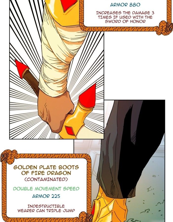 Hardcore Leveling Warrior Chapter 100 page 34