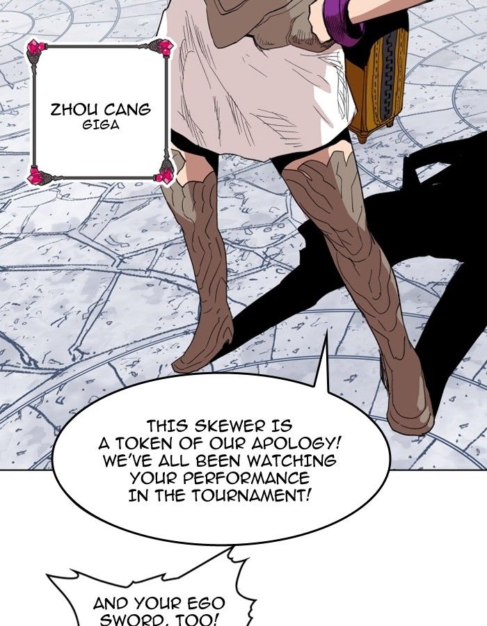 Hardcore Leveling Warrior Chapter 100 page 63