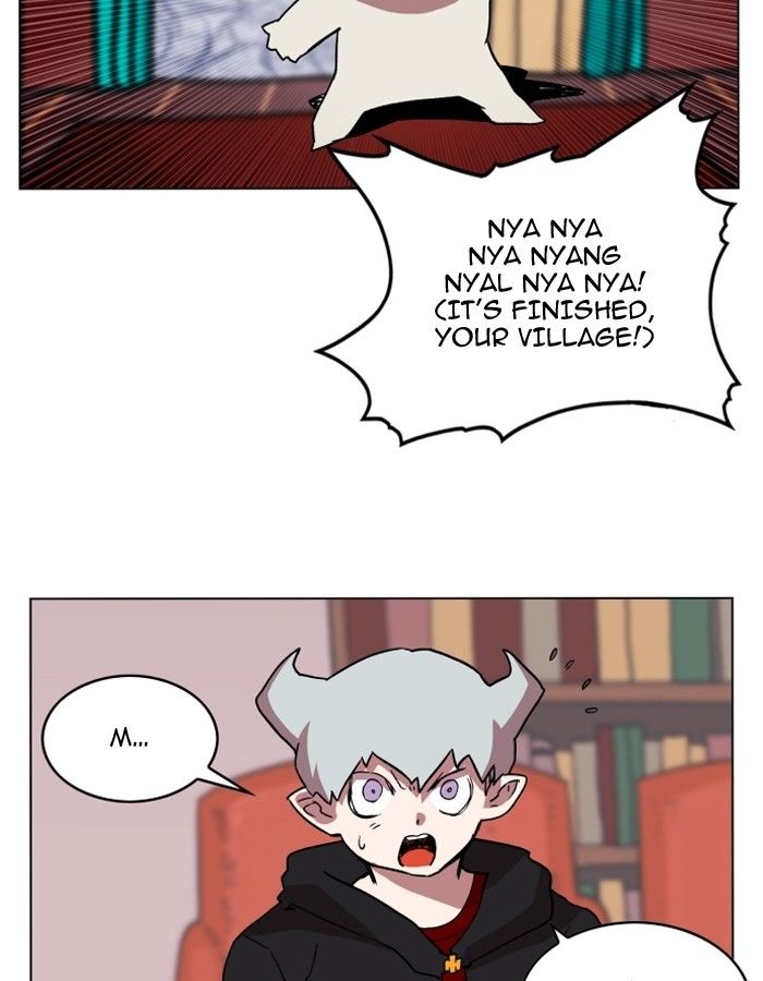 Hardcore Leveling Warrior Chapter 100 page 102