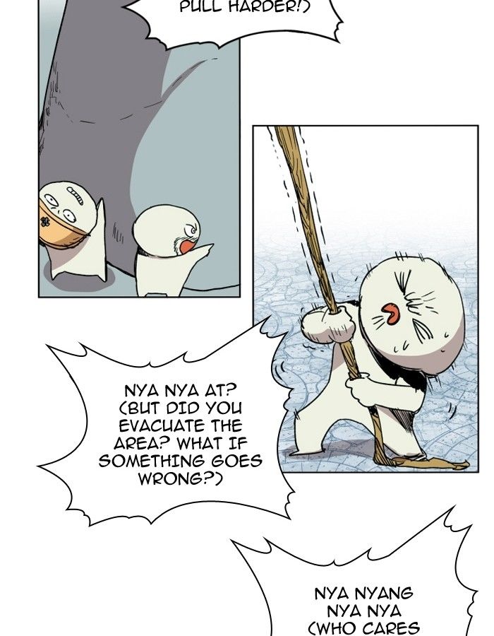 Hardcore Leveling Warrior Chapter 100 page 108