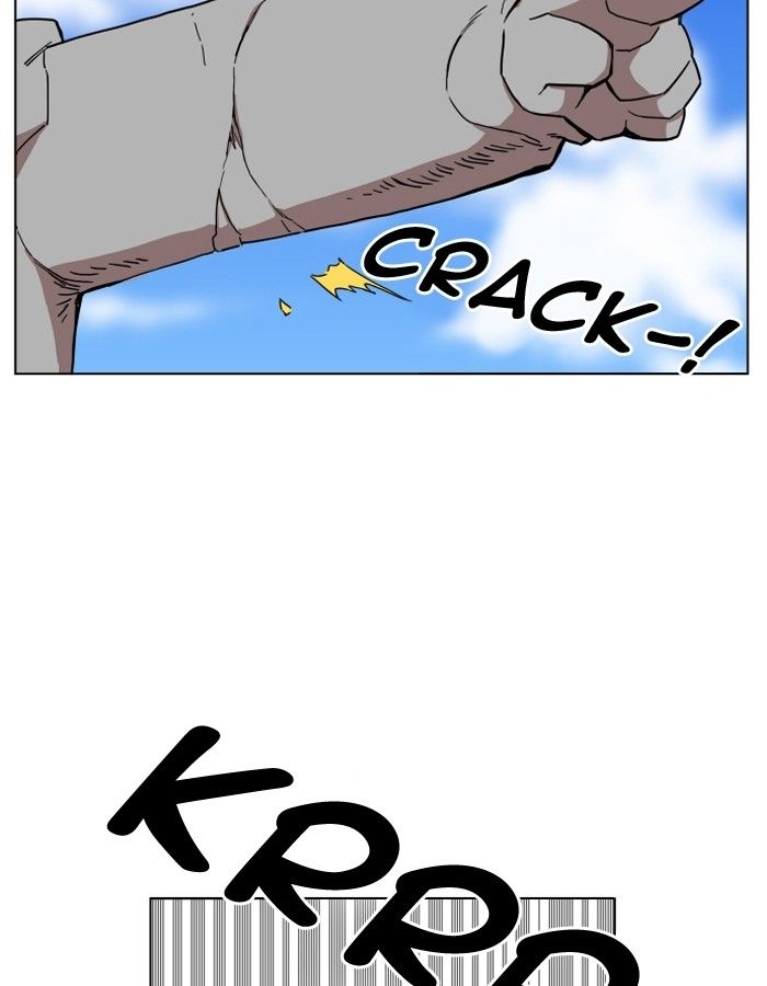 Hardcore Leveling Warrior Chapter 100 page 110