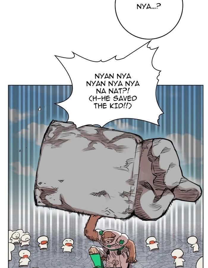 Hardcore Leveling Warrior Chapter 100 page 116