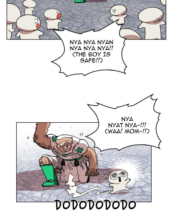 Hardcore Leveling Warrior Chapter 100 page 117
