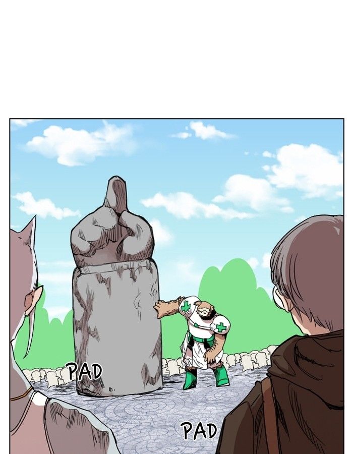 Hardcore Leveling Warrior Chapter 100 page 118