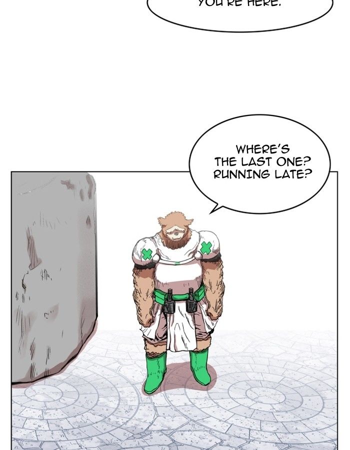 Hardcore Leveling Warrior Chapter 100 page 120