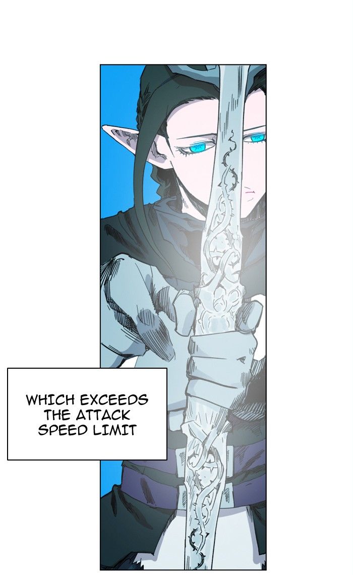 Hardcore Leveling Warrior Chapter 101 page 6