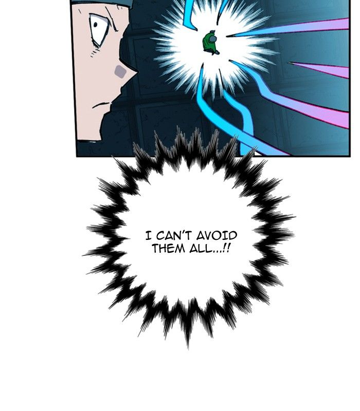 Hardcore Leveling Warrior Chapter 101 page 12