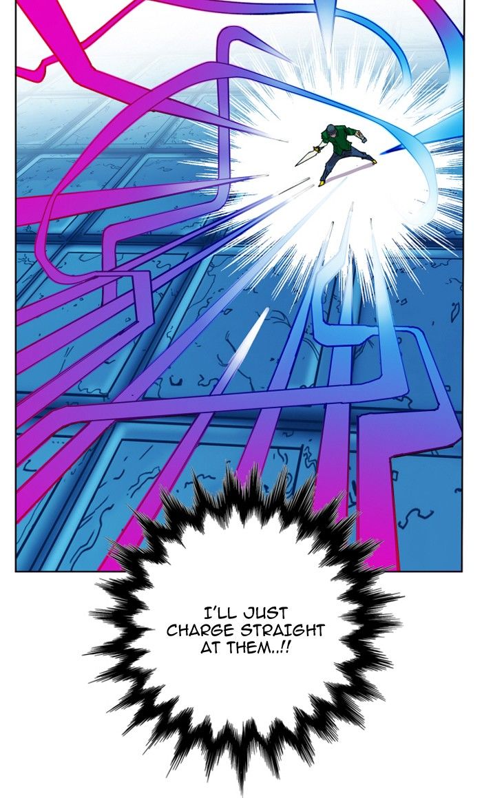 Hardcore Leveling Warrior Chapter 101 page 23