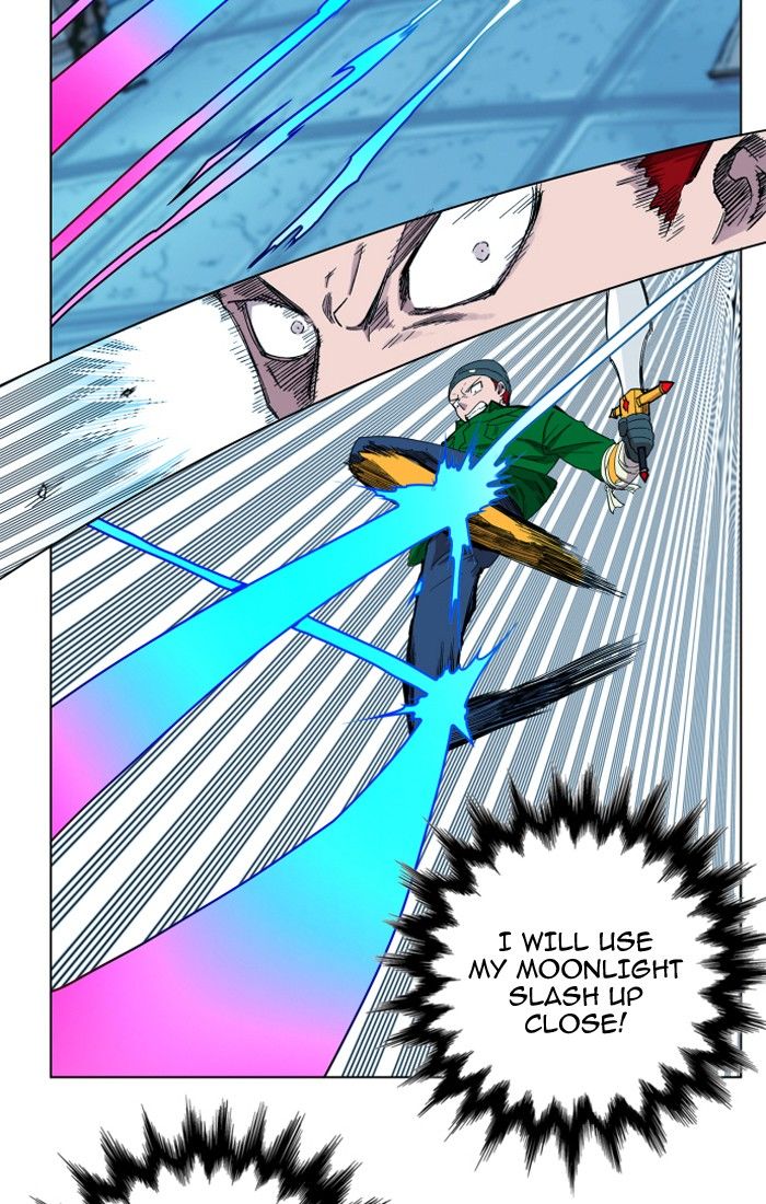 Hardcore Leveling Warrior Chapter 101 page 27