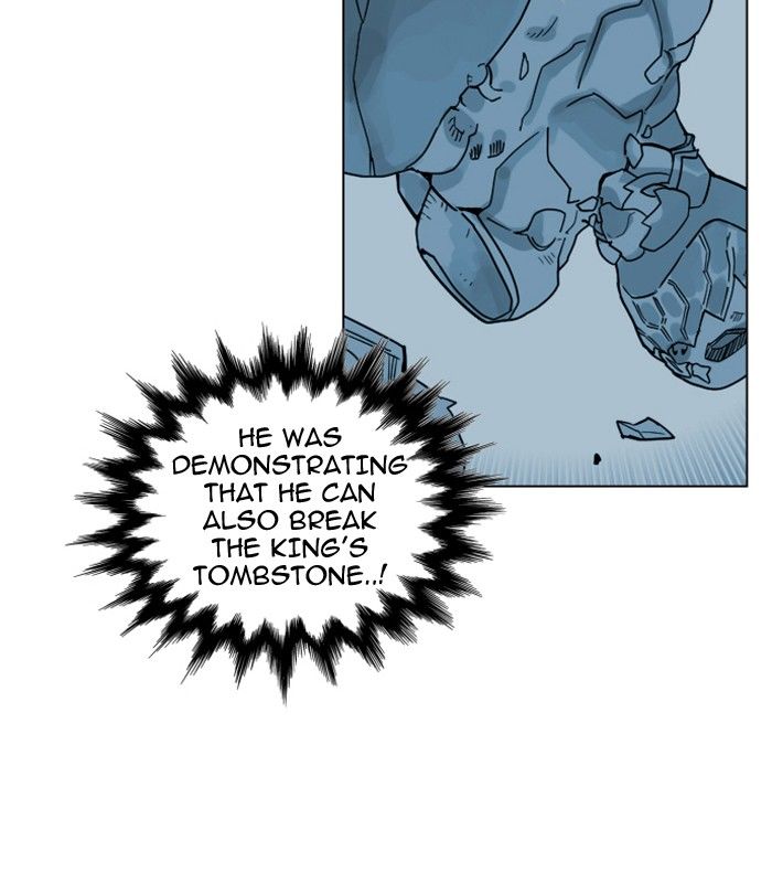 Hardcore Leveling Warrior Chapter 101 page 49