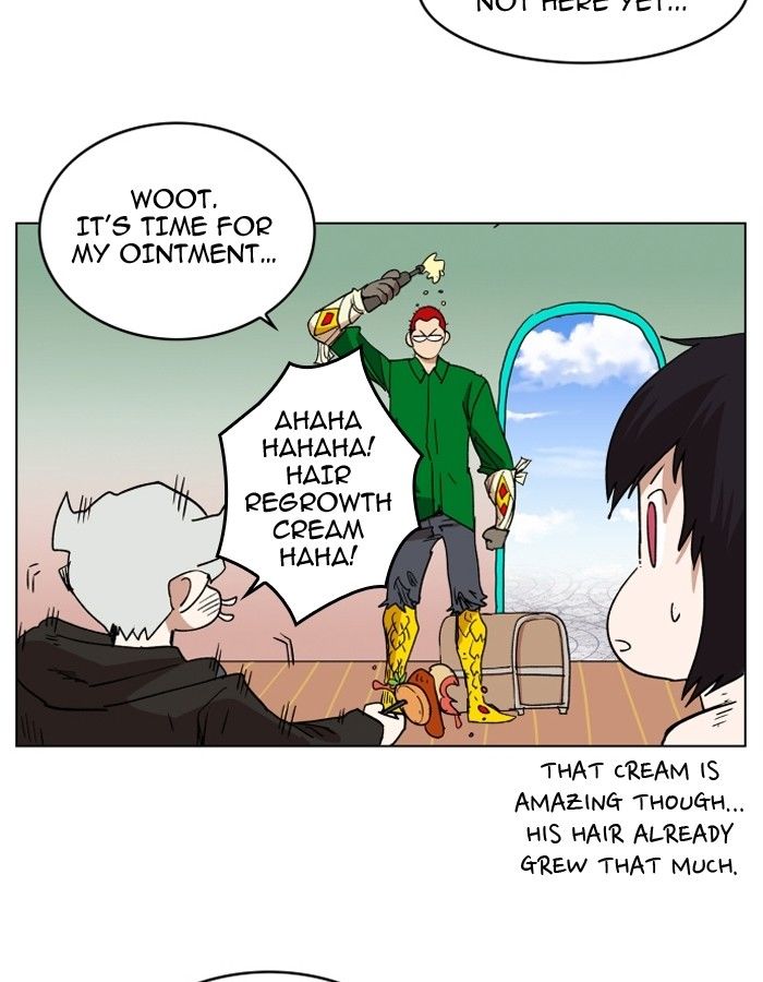 Hardcore Leveling Warrior Chapter 102 page 11