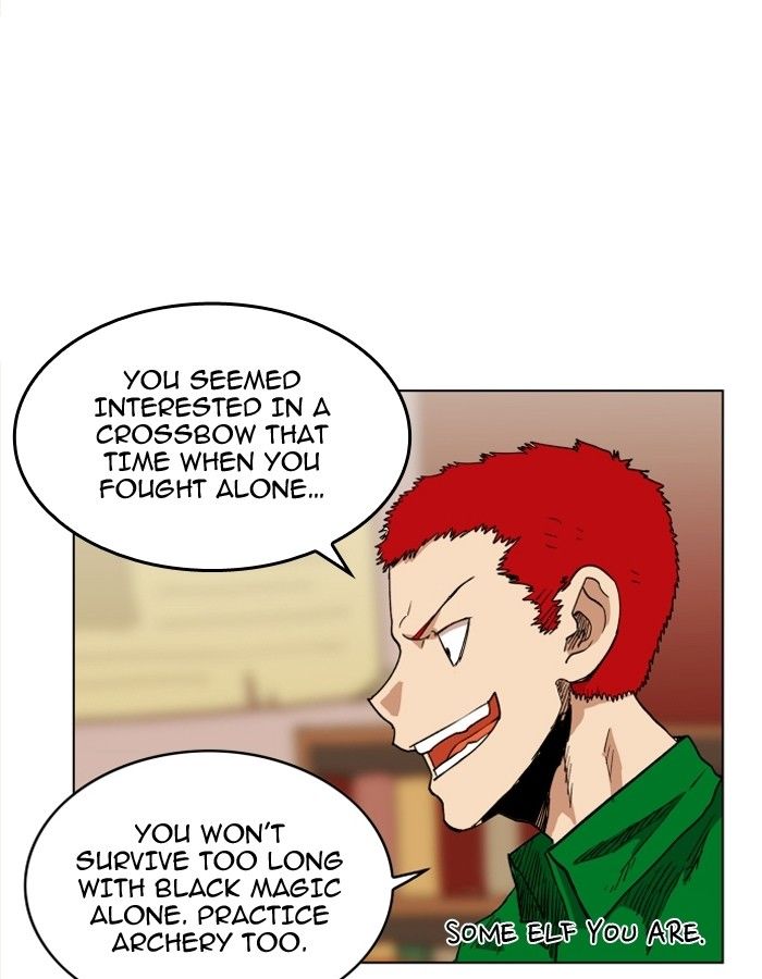 Hardcore Leveling Warrior Chapter 102 page 15