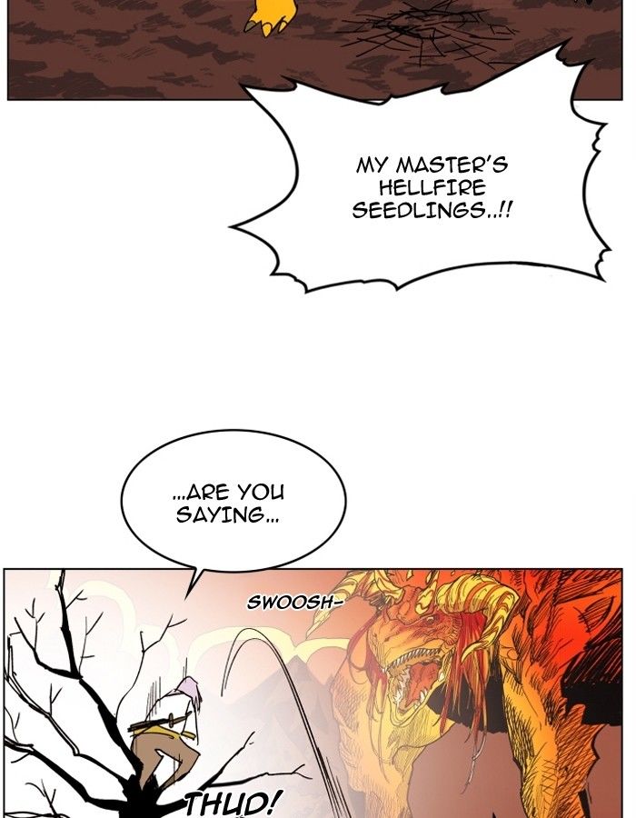 Hardcore Leveling Warrior Chapter 102 page 45