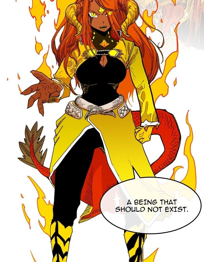 Hardcore Leveling Warrior Chapter 102 page 50