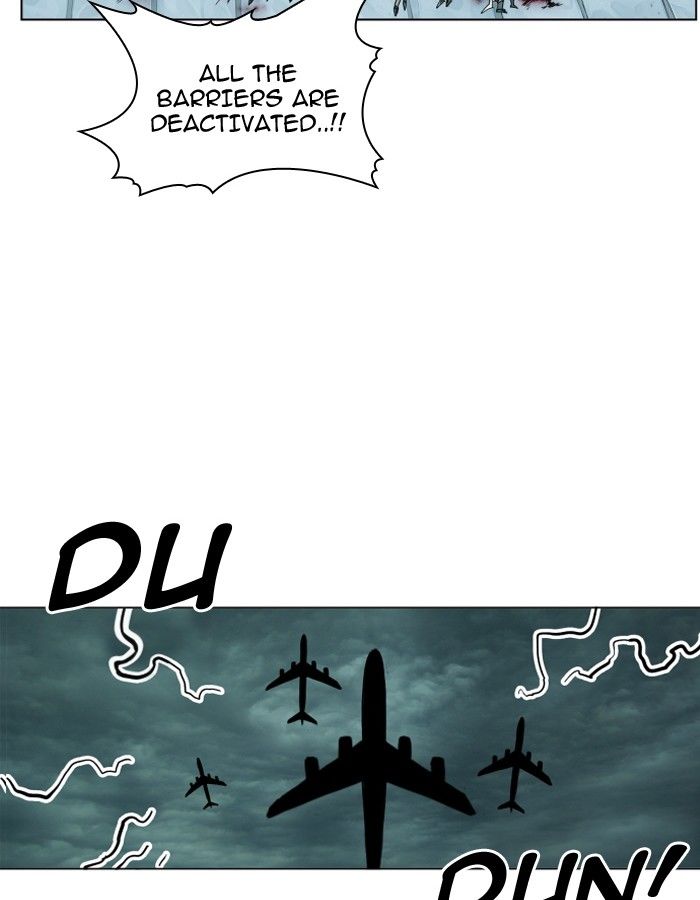 Hardcore Leveling Warrior Chapter 102 page 94