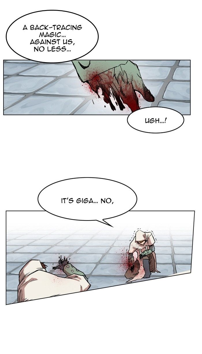 Hardcore Leveling Warrior Chapter 103 page 2
